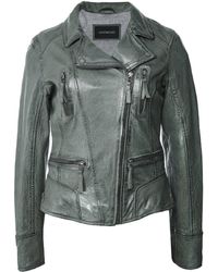 Oakwood Leather jackets for Women - Up to 60% off | Lyst