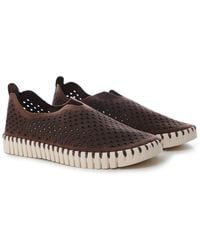 Ilse Jacobsen - Tulip Slip On Shoes - Lyst