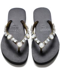 uzurii flip flops tk maxx