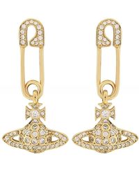 Vivienne Westwood Earrings For Women Up To 40 Off At Lyst Com Vivienne Westwood Earrings For Women Up To 40 Off At Lyst Com
