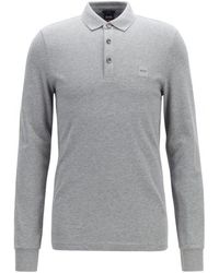 boss t shirt mens sale