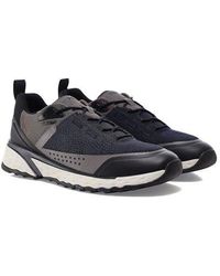 Geox Sneakers for Men | Online Sale up to 75% off | Lyst