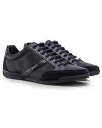 BOSS - Saturn_lowp_mx A_n Trainers - Lyst