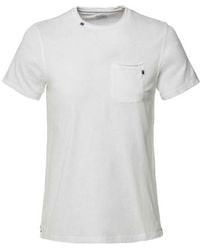Sseinse - Pocket T-shirt - Lyst