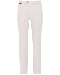 hackett track pants