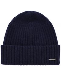 Stetson Wool Elam B Hat in Natural for 