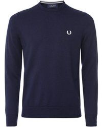 Fred Perry Jumpers and knitwear for Men 