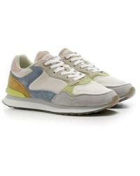 HOFF - Cabo San Lucas Trainers - Lyst