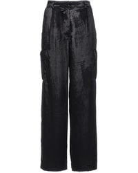 Loulou de Saison - Luli' Pants - Lyst