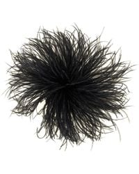 Gianluca Capannolo - Feather Pin - Lyst