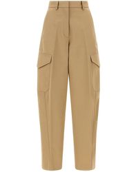 Givenchy - 'Cocoon' Pants - Lyst