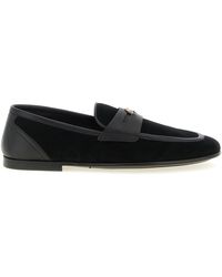 Dolce & Gabbana - 'ariosto' Slipper - Lyst
