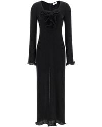 Magda Butrym - '01' Dress - Lyst