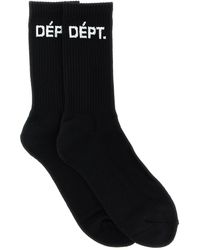 GALLERY DEPT. - Cotton Socks Clothing - Lyst