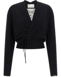 Extreme Cashmere - 'n°516 Ella' Cardigan - Lyst