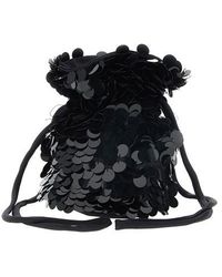 P.A.R.O.S.H. - Borsa A Spalla 'Gipsy' - Lyst