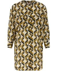 Eres - 'Espace' Dress - Lyst