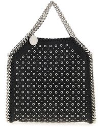 Stella McCartney - 'Tiny Falabella' Handbag - Lyst