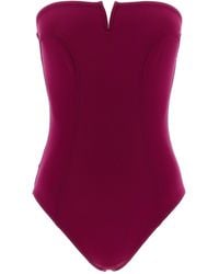 Eres - 'apparence' One-piece Swimsuit - Lyst