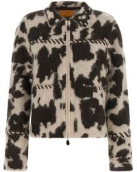 Guest In Residence - 'grizzly' Jacket - Lyst
