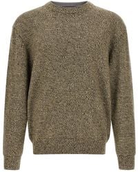 Jacquemus - The 'La Maillot Moulin' Sweater - Lyst