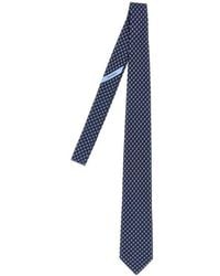 Ferragamo - Printed Tie Ties, Papillon - Lyst
