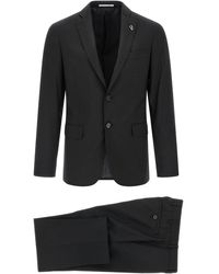 Pal Zileri - 'lord' Dress - Lyst