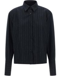 THE LATEST - 'codie' Shirt - Lyst