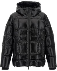 DSquared² - '3d Down Jacket' Down Jacket - Lyst