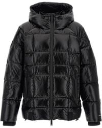 DSquared² - '3d Down Jacket' Down Jacket - Lyst