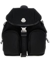 Moncler - 'Mini Trick' Crossbody Bag - Lyst