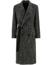 Isabel Marant - Ebyane Coats And Trench Coats - Lyst