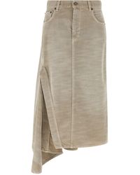 Haikure - 'ann Bull 44' Skirt - Lyst