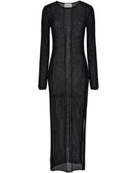 Marella - Abito capsule Emily Ratajkowski x - Lyst