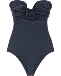Magda Butrym - '05' One-Piece Swimsuit - Lyst