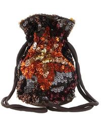 P.A.R.O.S.H. - Borsa A Spalla 'Gla' - Lyst