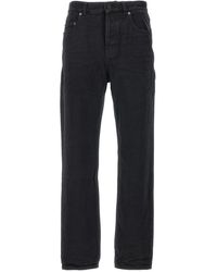 Saint Laurent - 'Vanessa' Jeans - Lyst