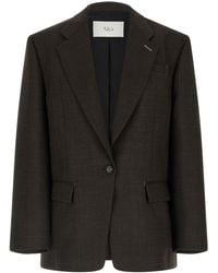 Tela - 'miranda' Blazer - Lyst
