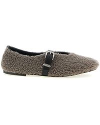 KATE CATE - 'jude' Ballet Flats - Lyst