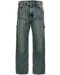 Dolce & Gabbana - 'special' Jeans - Lyst