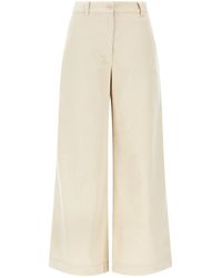 P.A.R.O.S.H. - P. A.R. O.S. H. Connor Trousers - Lyst