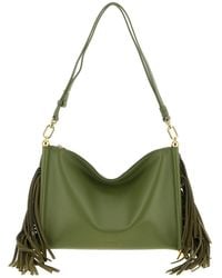 Furla - ' Sfera Soft' Mini Shoulder Bag - Lyst