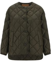Max Mara - 'mtcsoftd' Down Jacket - Lyst