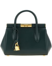 Dolce & Gabbana - 'marlene' Day Mini Handbag - Lyst
