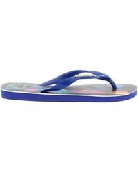 Havaianas - X Kidsuper 'top Runner' Flip Flops - Lyst