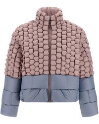 RAXXY - 3D-Daunenjacke - Lyst