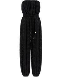 Eres - 'Evening' Jumpsuit - Lyst
