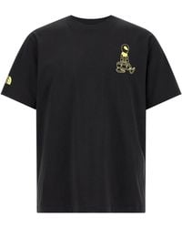The North Face - 'alien' T-shirt - Lyst