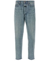 Fear Of God - '80S 5 Pocket' Jeans - Lyst