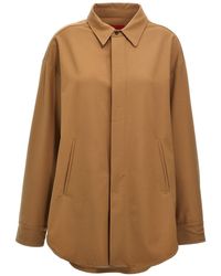 THE LATEST - 'andrea' Shirt - Lyst